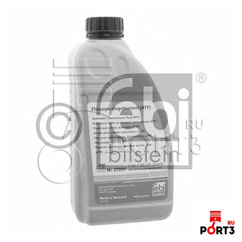FEBI 27001