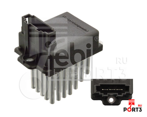 FEBI 30601