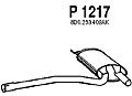 FENNO P1217    