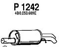 FENNO P1242    
