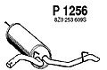 FENNO P1256    