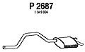 FENNO P2687    