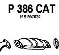 FENNO P386CAT