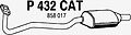 FENNO P432CAT