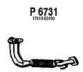 FENNO P6731   
