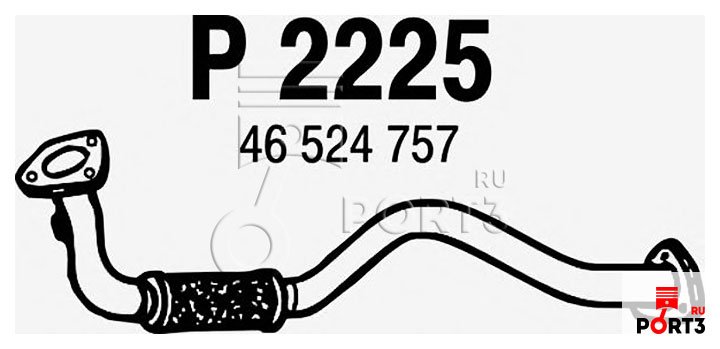 FENNO P2225