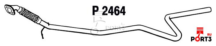 FENNO P2464