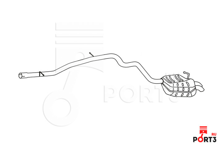 FENNO P57045