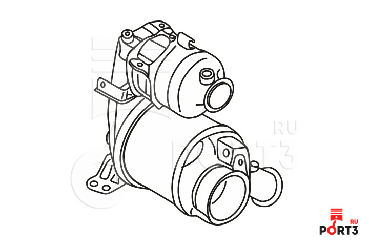 FENNO P9859DPF