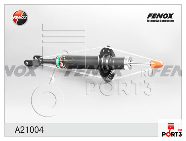 FENOX A21004 Амортизатор