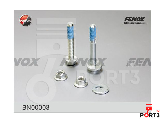 FENOX BN00003