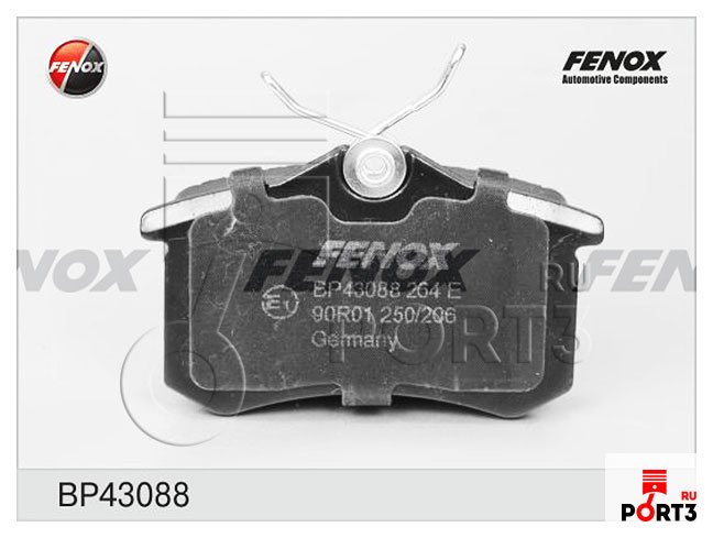 FENOX BP43088