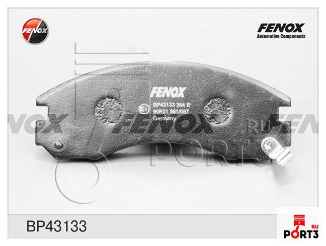 FENOX BP43133
