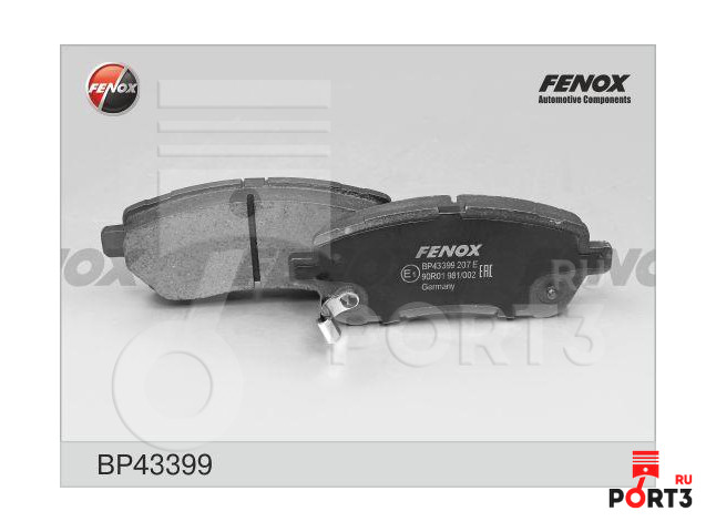 FENOX BP43399