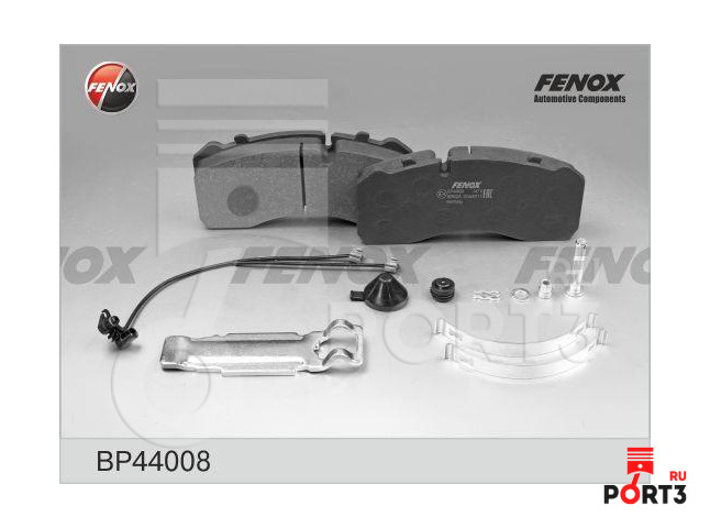 FENOX BP44008