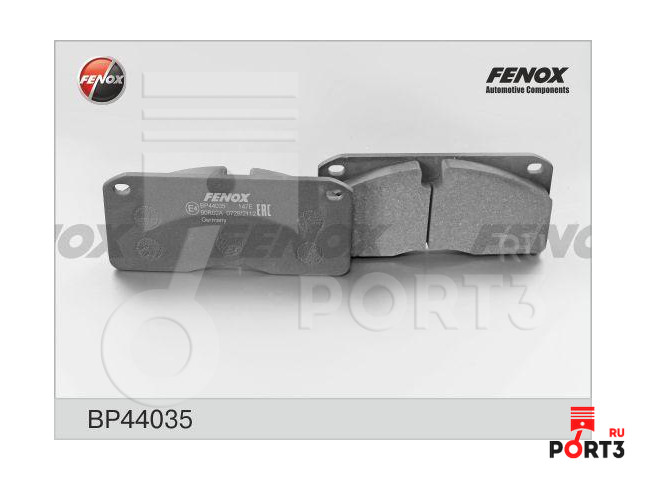 FENOX BP44035