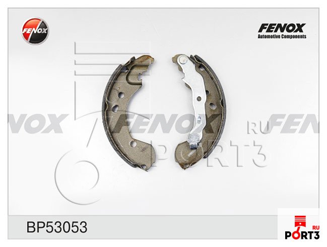 FENOX BP53053