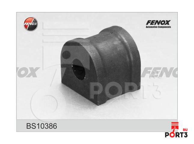 FENOX BS10386
