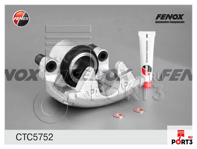 FENOX CTC5752