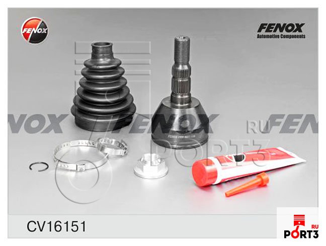 FENOX CV16151