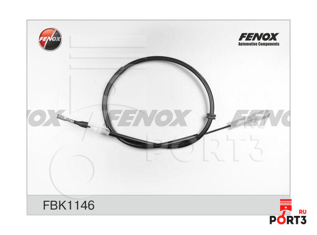 FENOX FBK1146