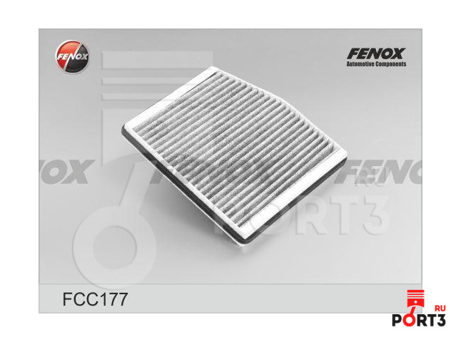 FENOX FCC177