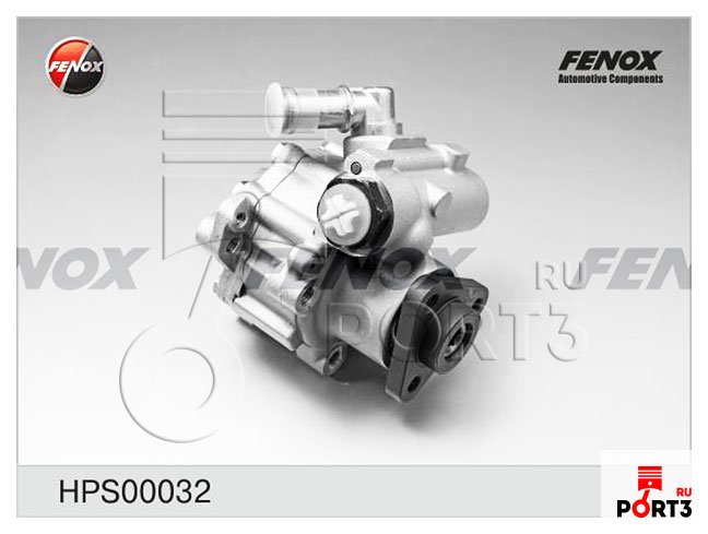 FENOX HPS00032