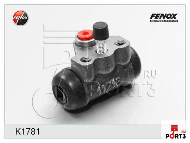 FENOX K1781