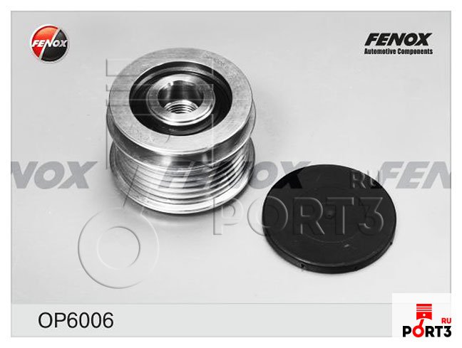 FENOX OP6006