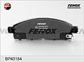  FENOX BP43184