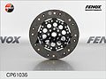  FENOX CP61036