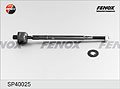  FENOX SP40025