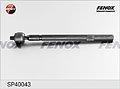  FENOX SP40043