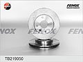  FENOX TB219050