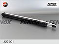 FENOX A22001 