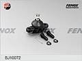 FENOX BJ10072   Hyundai Elantra HD 06-11, i30 07-11, KIA Ceed 06-, Cerato TD, Magentis 05-