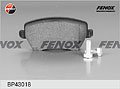 FENOX BP43018