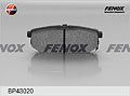 FENOX BP43020   ,  
