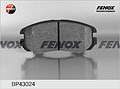 FENOX BP43024 