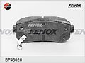 FENOX BP43026 