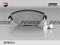 FENOX BP43031   ,  