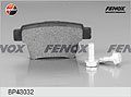 FENOX BP43032 