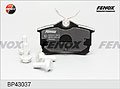 FENOX BP43037 
