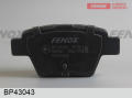 FENOX BP43043   ,  