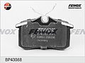 FENOX BP43088   ,  