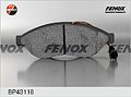 FENOX BP43118   ,  