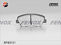 FENOX BP43151   ,  