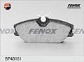 FENOX BP43161   ,  