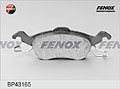 FENOX BP43165   ,  