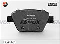 FENOX BP43178 